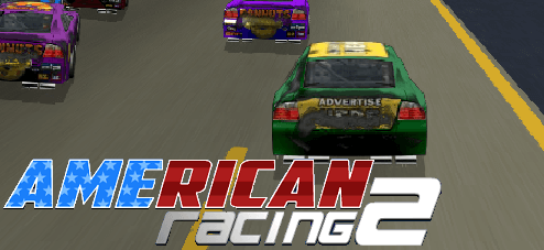 American Racing 2 Hacked