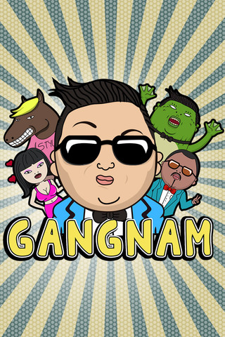 Play Gangnam Style