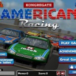 American Racing Hacked