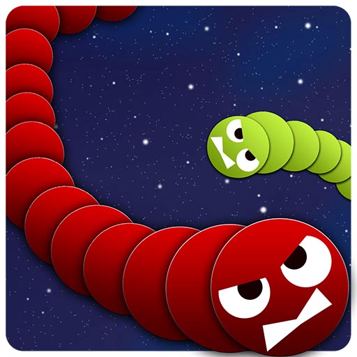 Play Angry Snakes