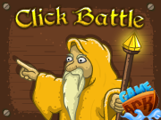 Play Click Battle
