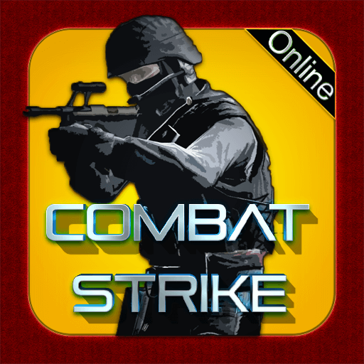 Play Combat Strike Multiplayer