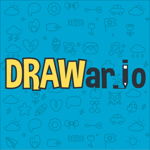drawing io games online