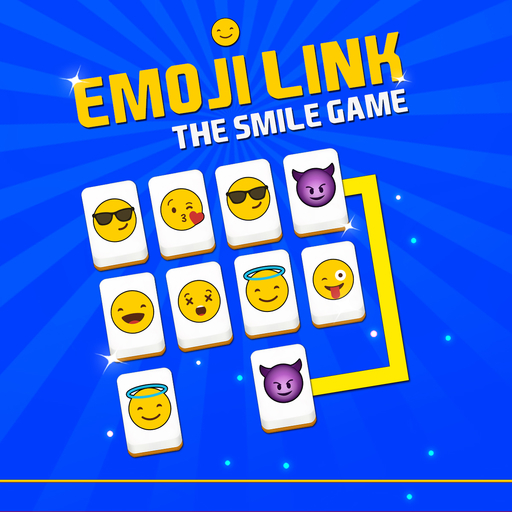 Play Emoji Link
