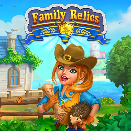 Play Family Relics