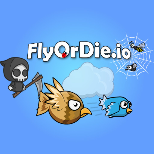Play FlyOrDie