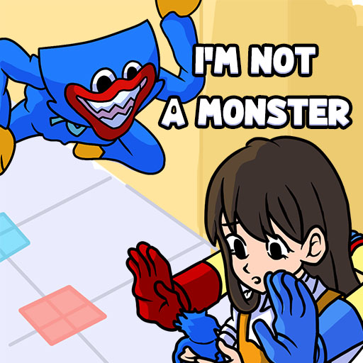 Play Im not a Monster Wanna Li…