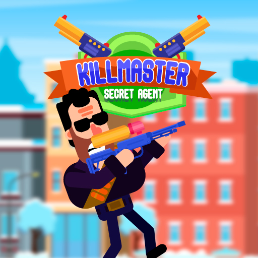 Play KillMaster Secret Agent