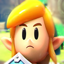 Legend Of Zelda Link's Aw…