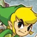 Legend of Zelda Ocarina o…
