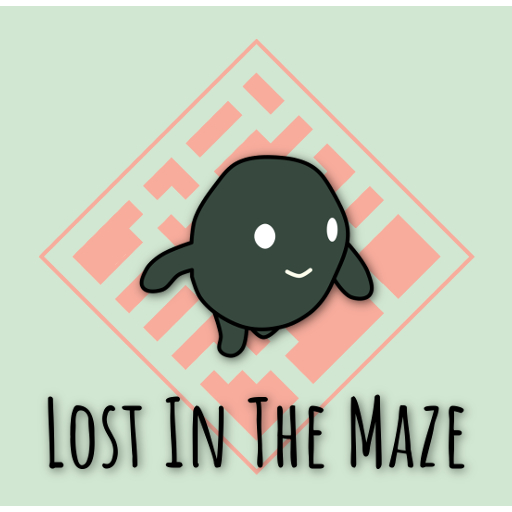 Play Lost In The Maze