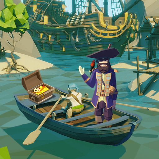 Play Pirate Adventure