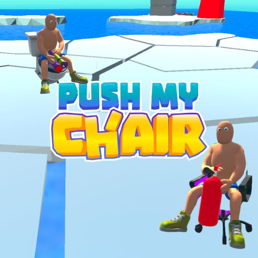 Play Push My Chair