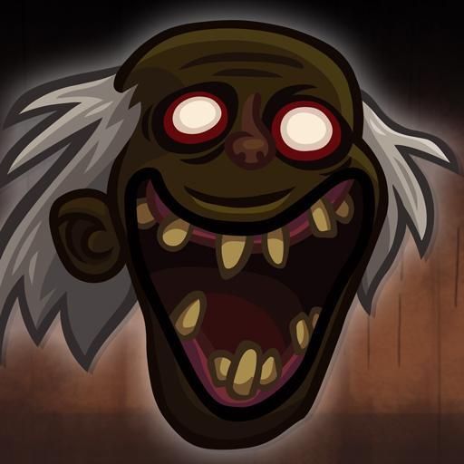 Play TrollFace Quest: Horror 3