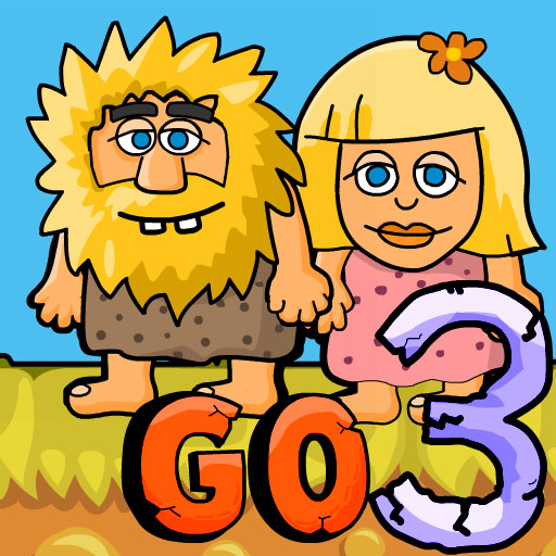 Play Adam and Eve Go 3