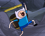 Play Adventure Time Finn and Bones