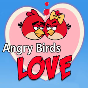Play Angry Birds Love