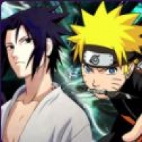 Naruto vs Bleach 1.4