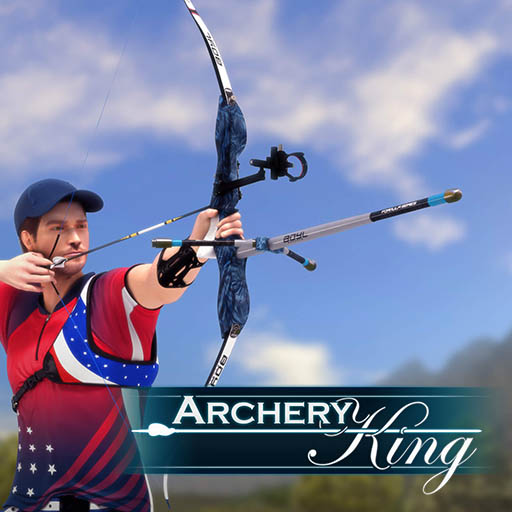 Play Archery King