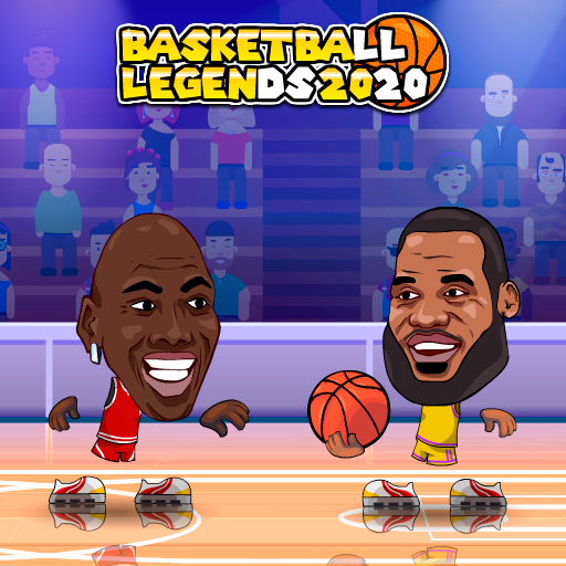 Play Basketball Legends 2020