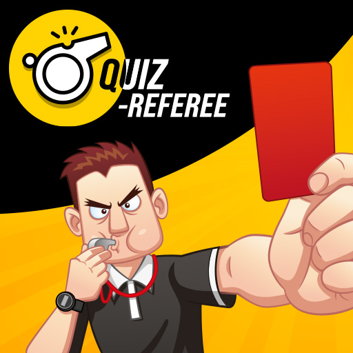 Play Become a Referee