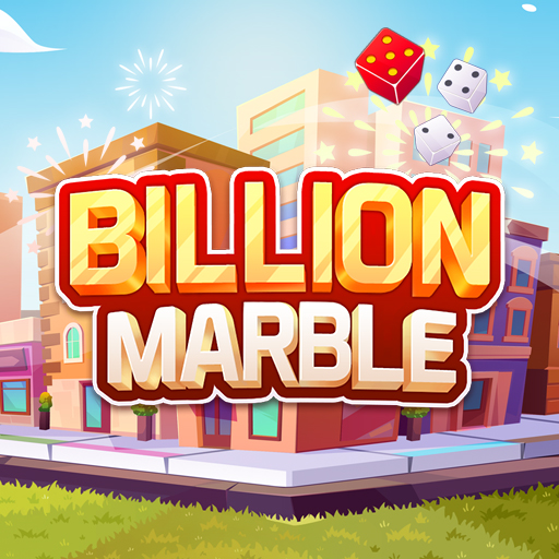 Play Billion Marble