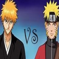 Naruto vs Bleach 1.6