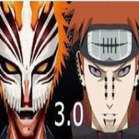 Bleach vs Naruto 3.1