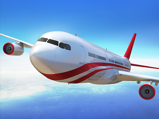Play Boeing Flight Simulator 3…