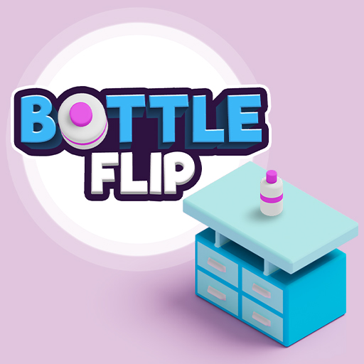 Play Bottle Flip