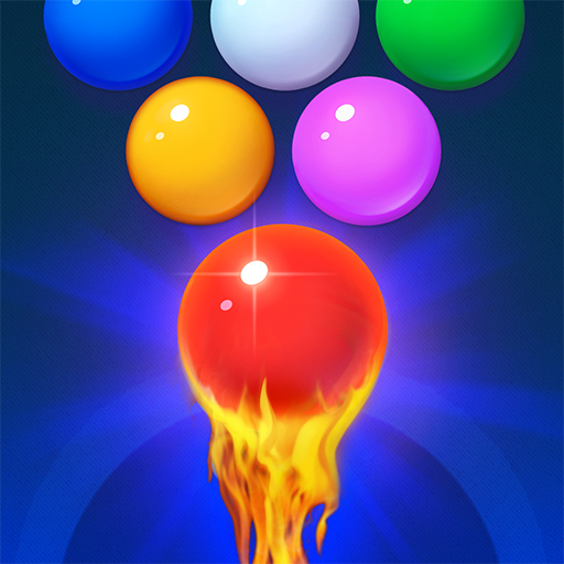 Play Bubble Shooter Free 2