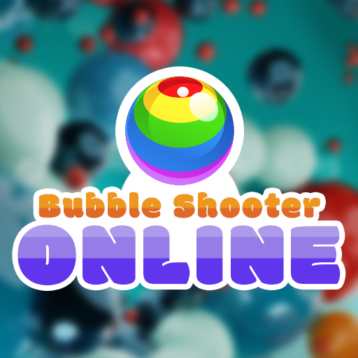 Play Bubble Shooter Online