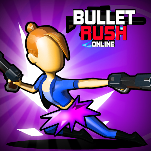 Play Bullet Rush Online