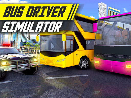 Play Bus Driver Simulator