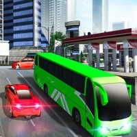 Play Bus Simulator City Driving