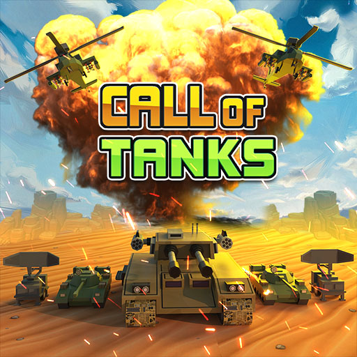 Play Call of Tanks