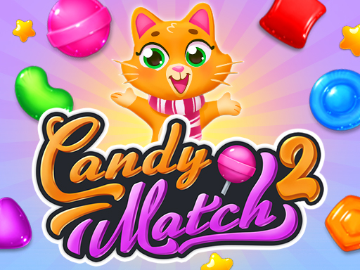 Play Candy Match 2