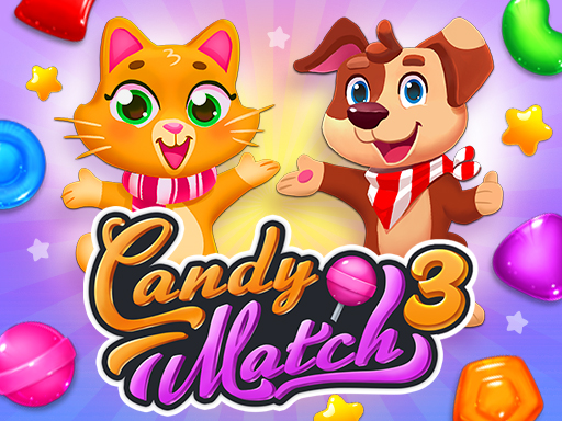 Play Candy Match 3