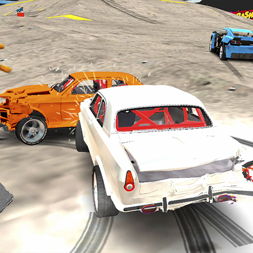 Play Car Crash Simulator