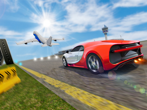 Play Car Simulator Racing Car game