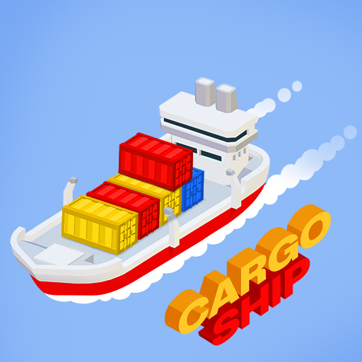 Play Cargo Ship