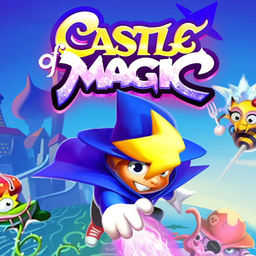 Play Castle of Magic