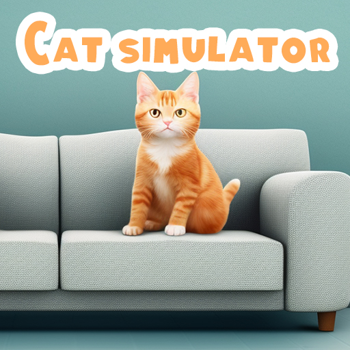 Play Cat Simulator
