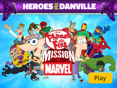 Play Heroes of Danville