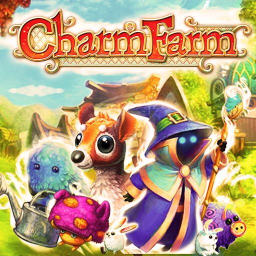 Play Charm Farm