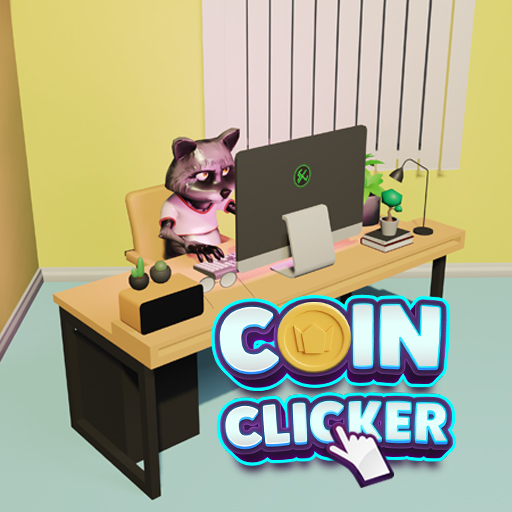 Play Coin Clicker