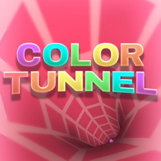 Play Color Tunnel