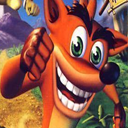 Play Crash Bandicoot - The Huge Adventure