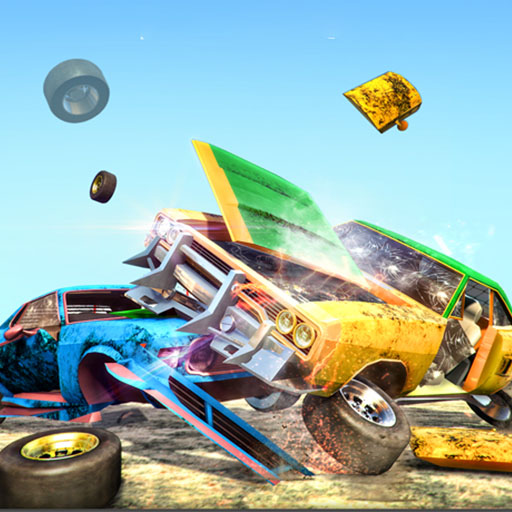 Play Crash of Cars
