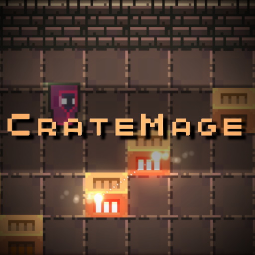 Play CrateMage